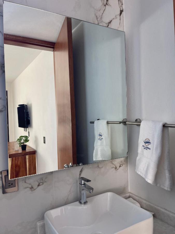 Azul Arena Hotel Boutique Mazatlan Exterior photo