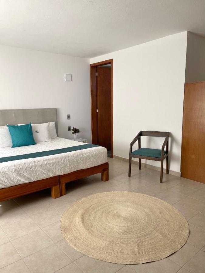 Azul Arena Hotel Boutique Mazatlan Exterior photo