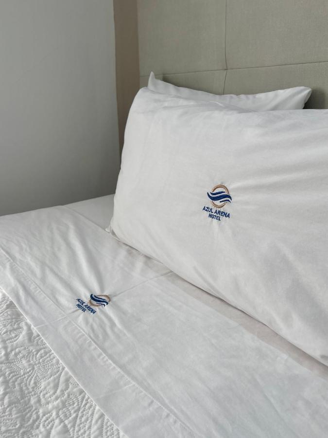 Azul Arena Hotel Boutique Mazatlan Exterior photo